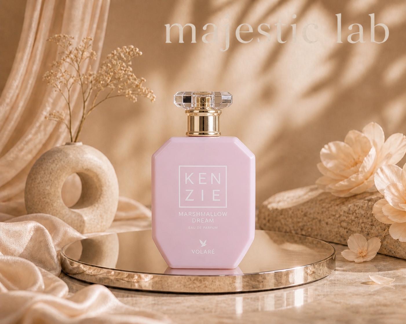 Kenzie Marshmallow Dream - Eau de Parfum