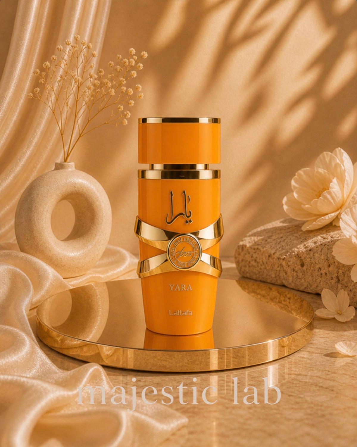 Yara Tous - Eau de Parfum