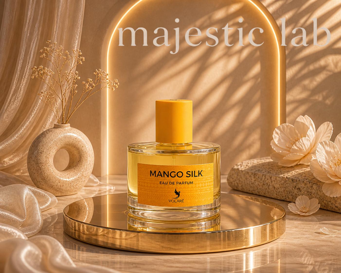 Mango Silk - Eau de Parfum