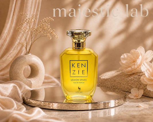 Kenzie Lemon Spark - Eau de Parfum