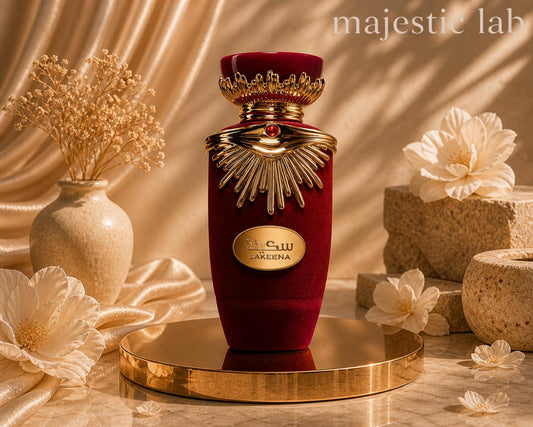 Sakeena - Eau de Parfum