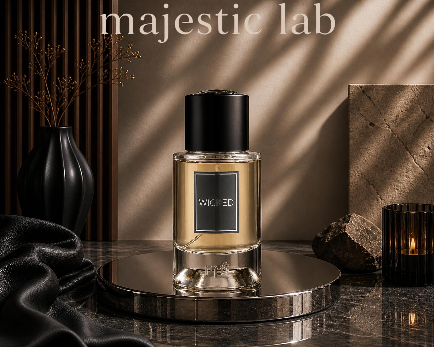 Wicked - Eau de Parfum