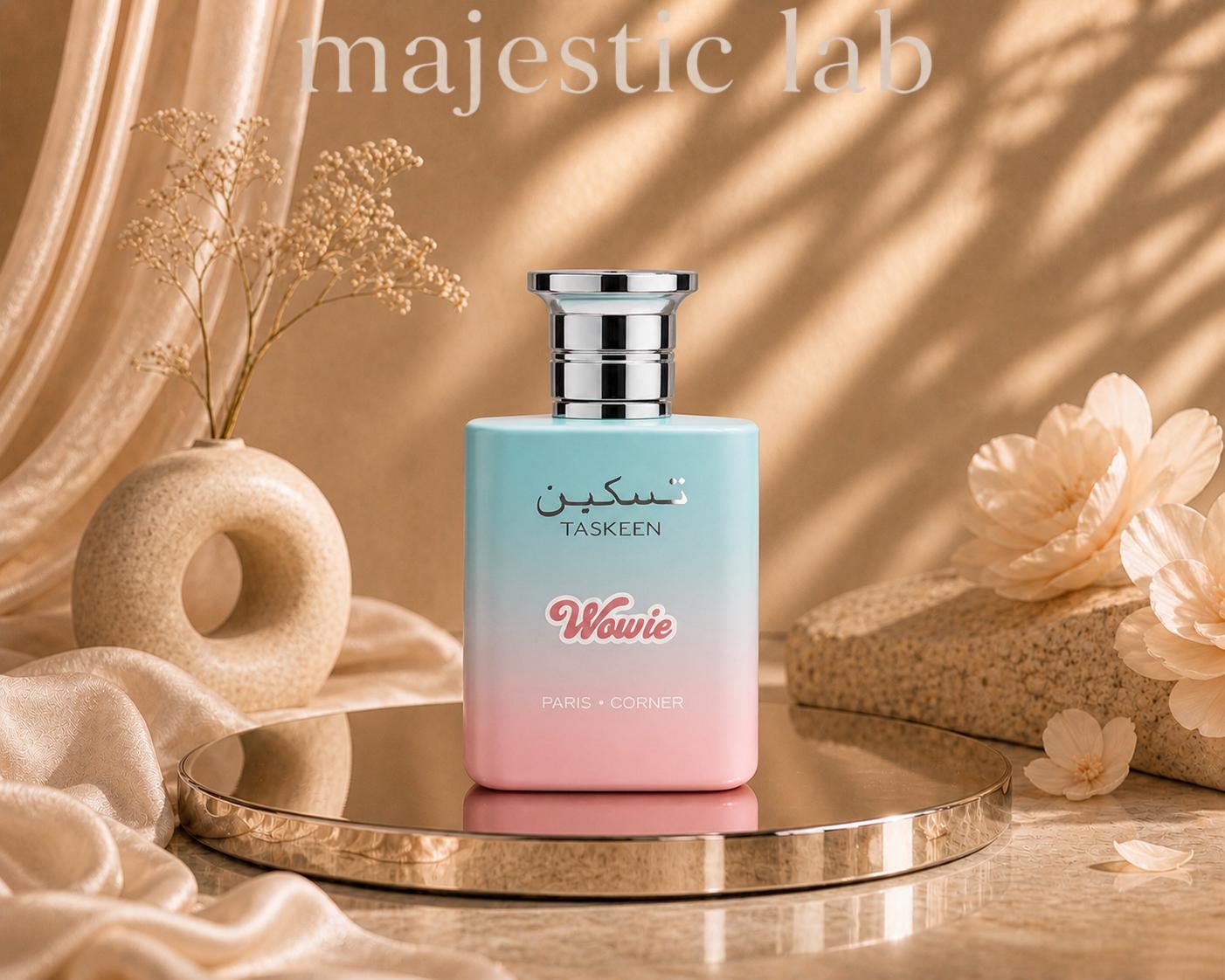 Taskeen Wowie - Eau de Parfum