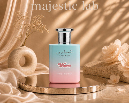 Taskeen Wowie - Eau de Parfum
