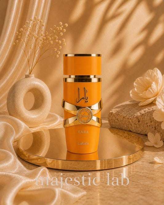 Yara Tous - Eau de Parfum