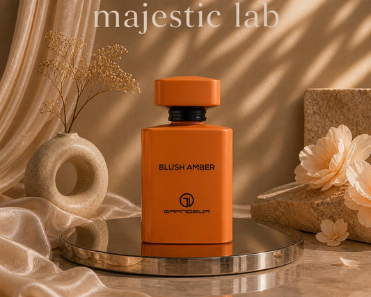 Blush Amer - Eau de Parfum