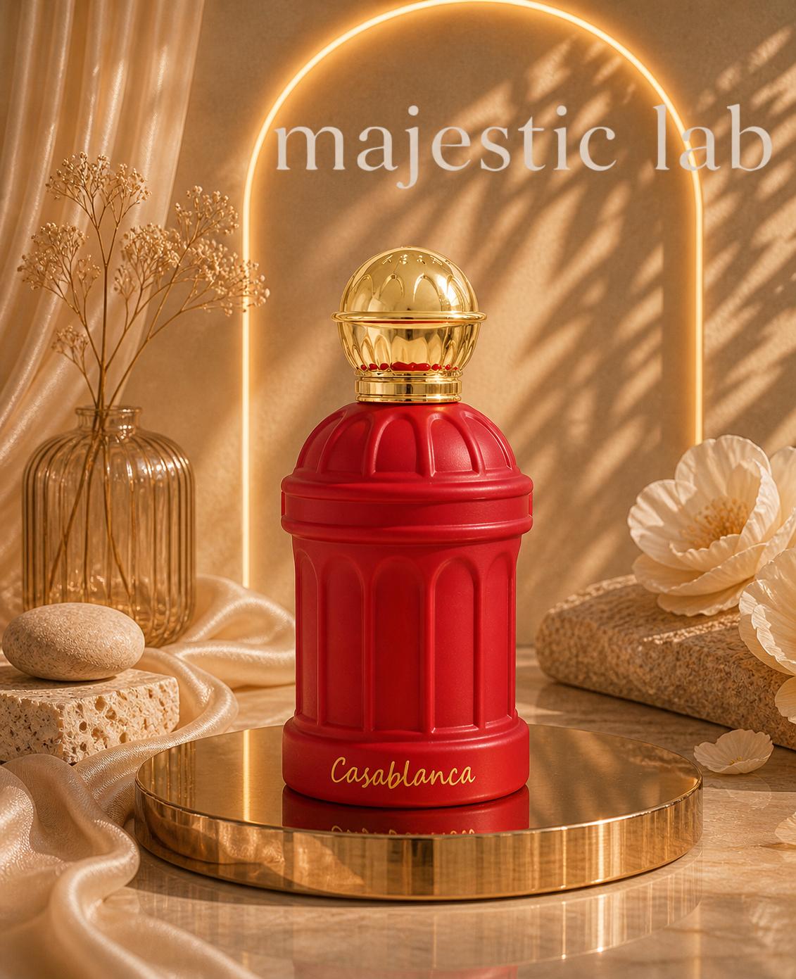 Casablanca - Eau de Parfum