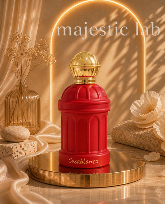 Casablanca - Eau de Parfum