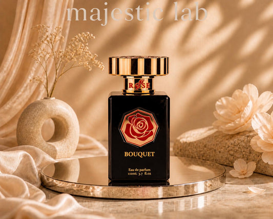 Rose Bouquet - Eau de Parfum