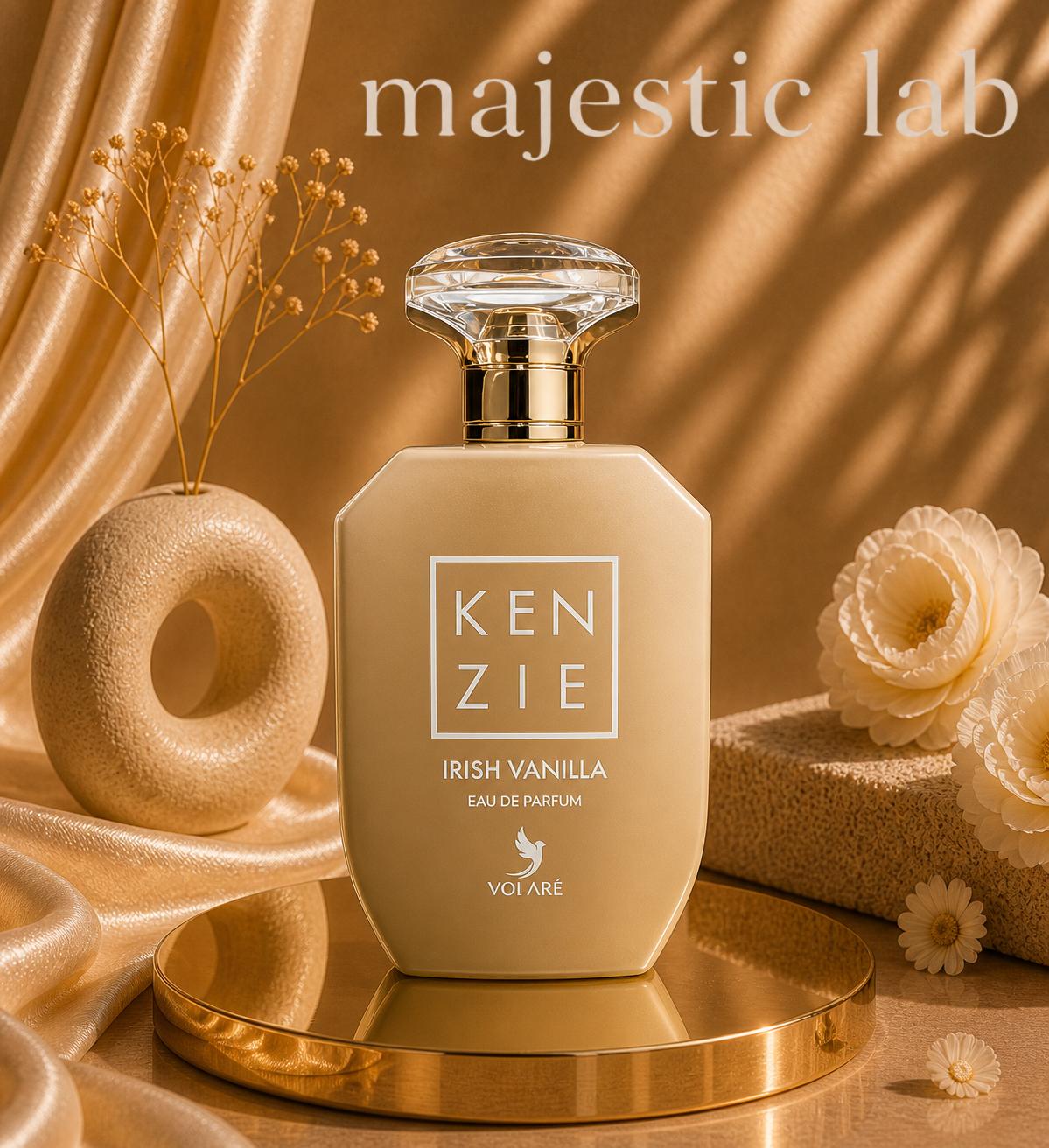 Kenzie Irish Vanilla - Eau de Parfum