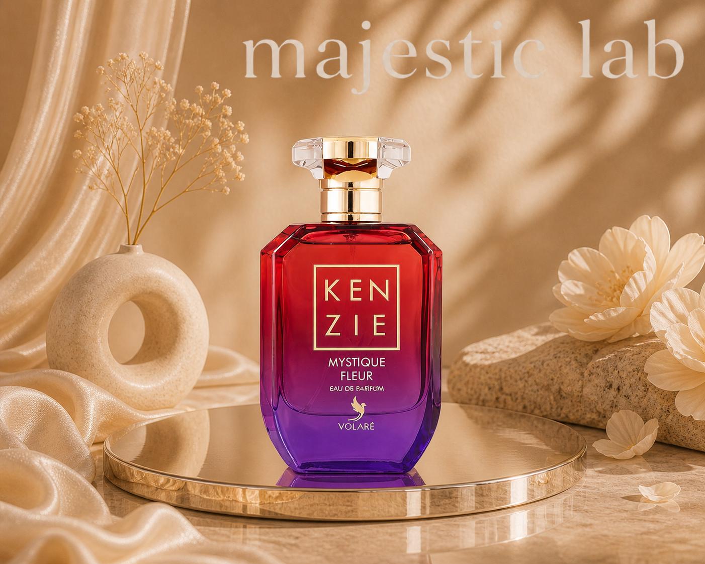 Kenzie Mystique Fleur - Eau de Parfum