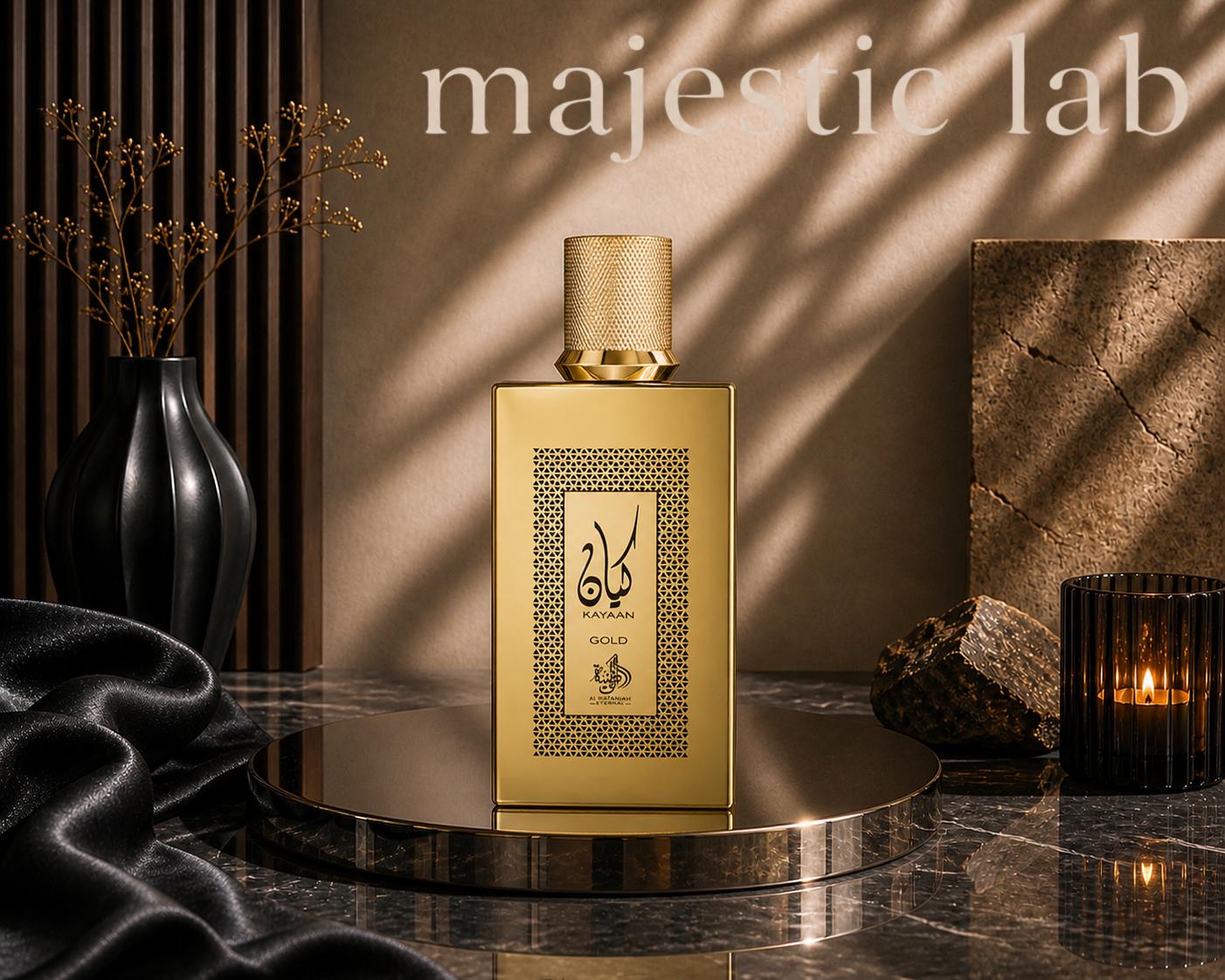 Kayaan Gold - Eau de Parfum