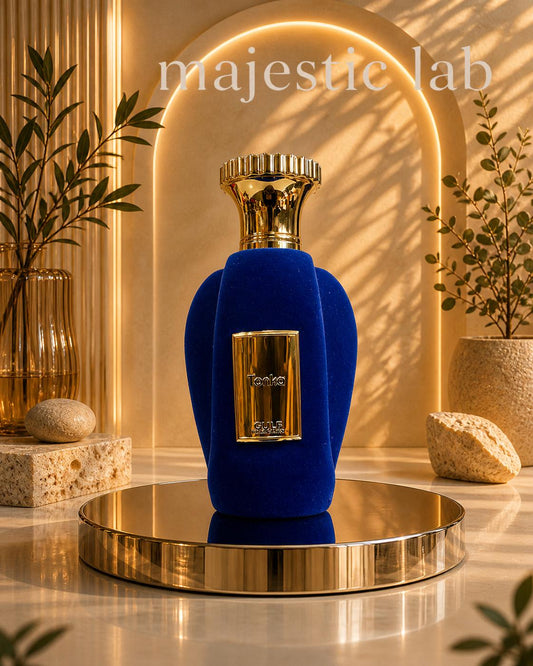 Tonka - Extrait de Parfum