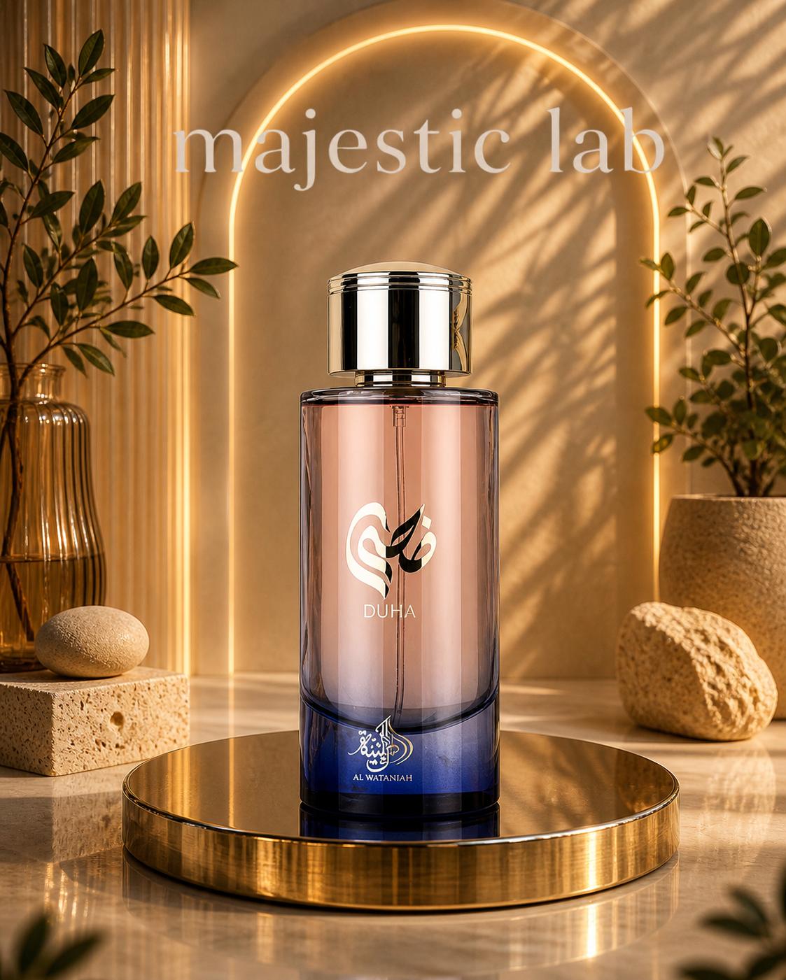Duha - Eau de Parfum
