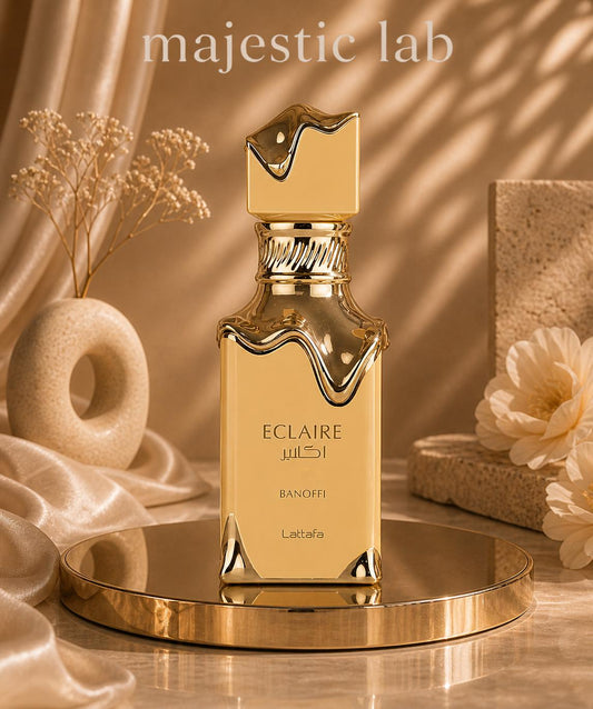 Eclaire Banoffi - Eau de Parfum