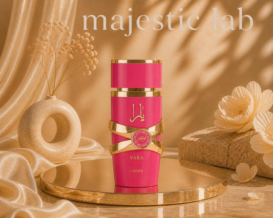 Yara Candy - Eau de Parfum