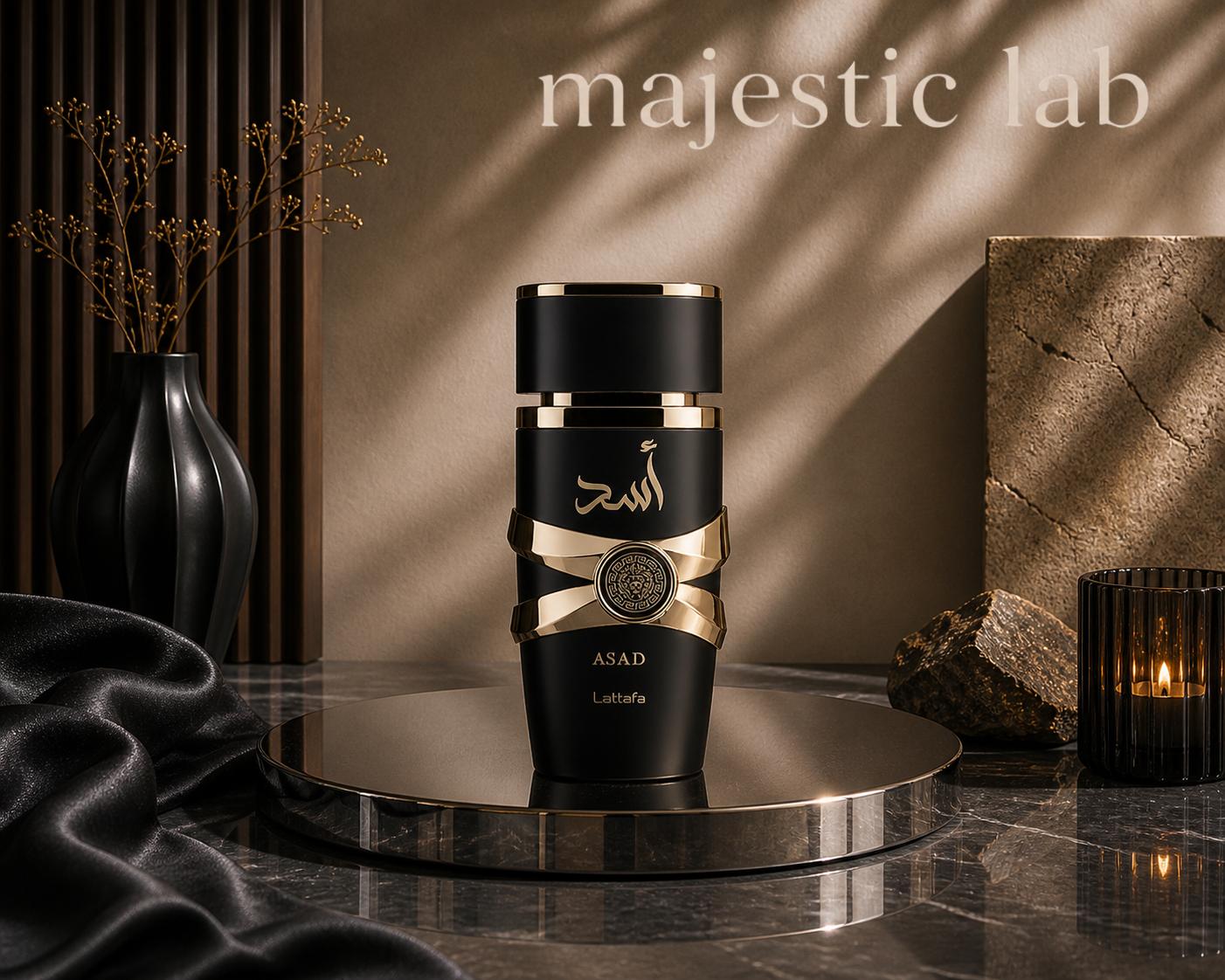 Yara Asad - Eau de Parfum