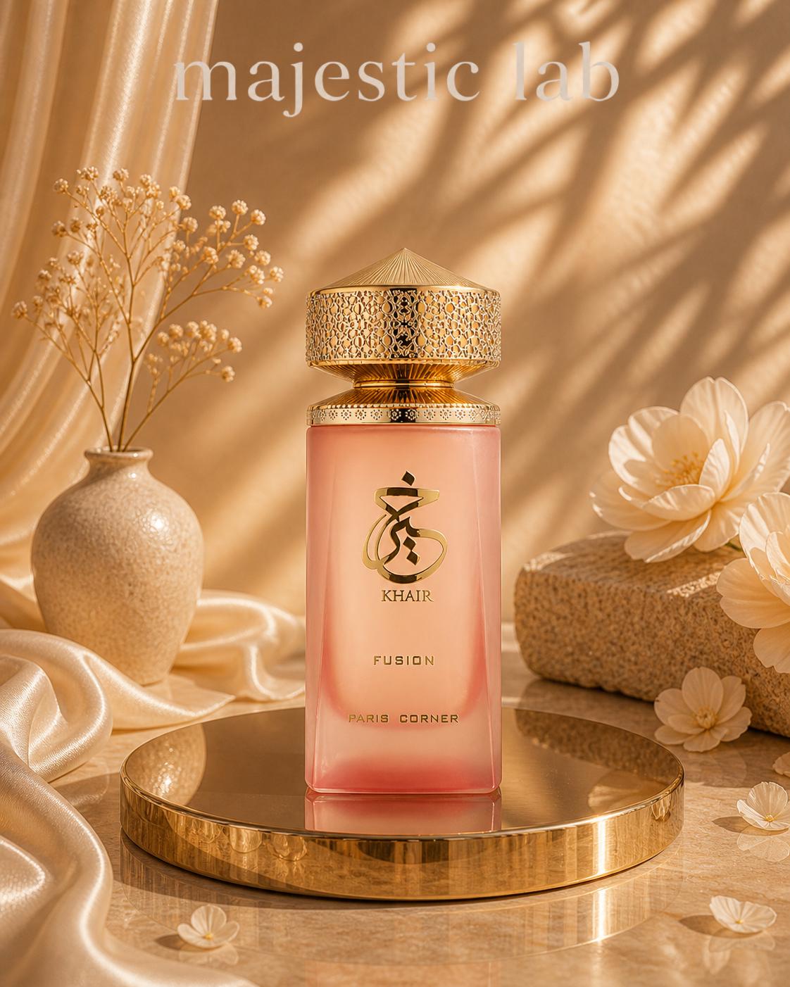Khair - Fusion - Eau de Parfum