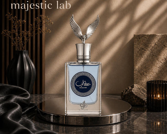 Eqaab- Eau de Parfum
