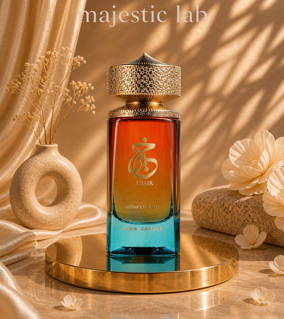 Khair - Confection - Eau de Parfum
