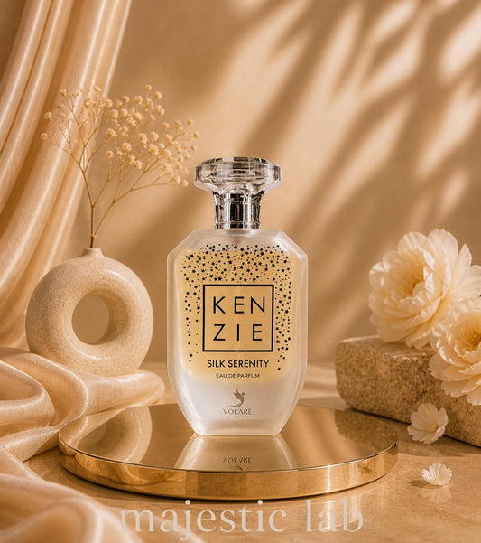 Kenzie Silk Serenity - Eau de Parfum